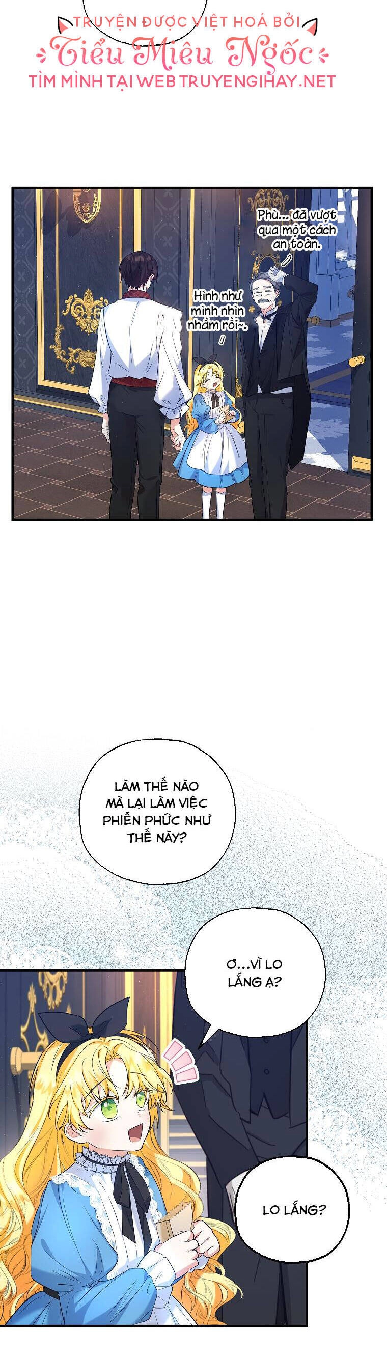 Nàng Dâu Nuôi Muốn Đứt Tình Đoạn Nghĩa Chapter 26 - 19