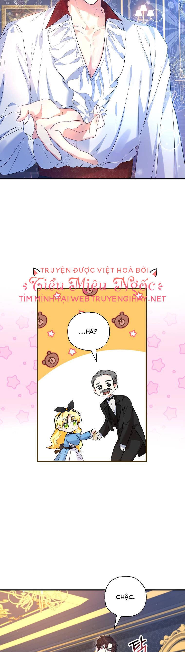 Nàng Dâu Nuôi Muốn Đứt Tình Đoạn Nghĩa Chapter 26 - 22