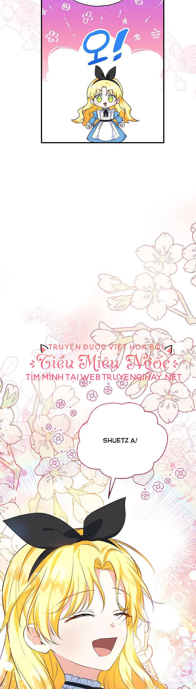 Nàng Dâu Nuôi Muốn Đứt Tình Đoạn Nghĩa Chapter 26 - 26