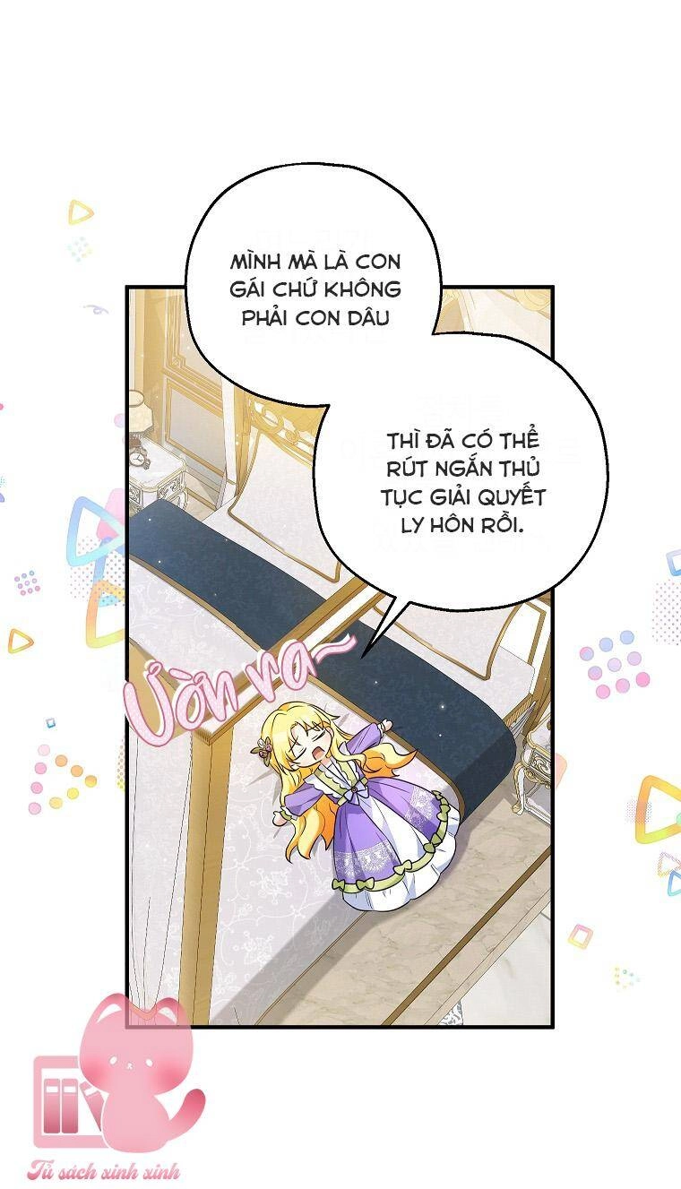 Nàng Dâu Nuôi Muốn Đứt Tình Đoạn Nghĩa Chapter 27 - 6