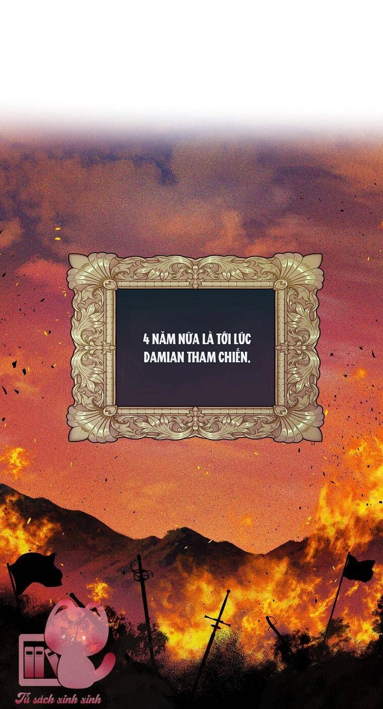 Nàng Dâu Nuôi Muốn Đứt Tình Đoạn Nghĩa Chapter 27 - 8