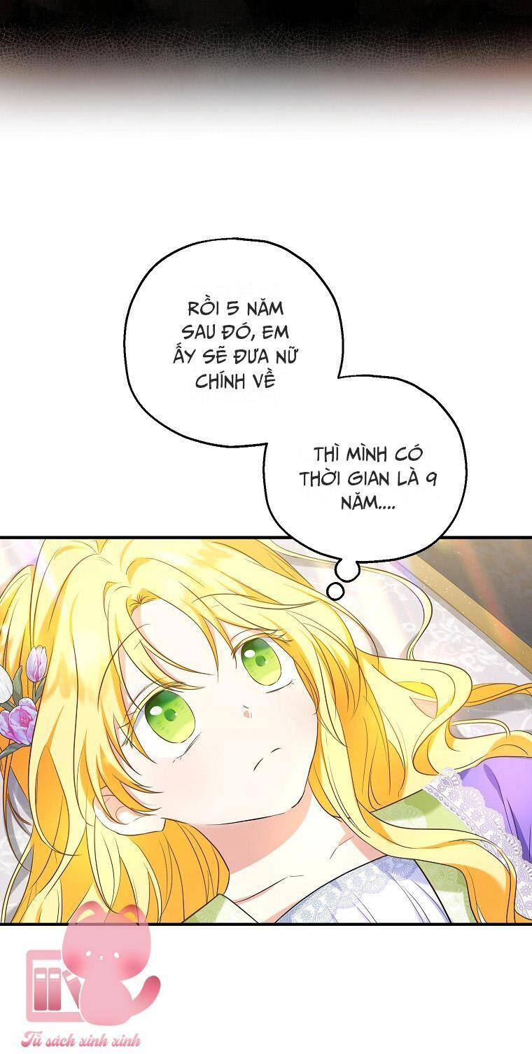 Nàng Dâu Nuôi Muốn Đứt Tình Đoạn Nghĩa Chapter 27 - 9