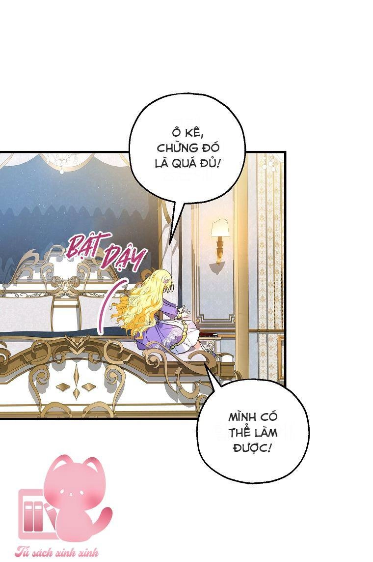 Nàng Dâu Nuôi Muốn Đứt Tình Đoạn Nghĩa Chapter 27 - 10