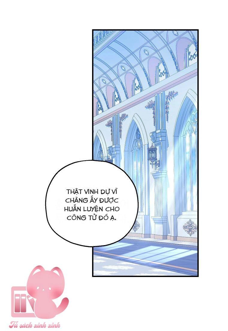 Nàng Dâu Nuôi Muốn Đứt Tình Đoạn Nghĩa Chapter 27 - 13