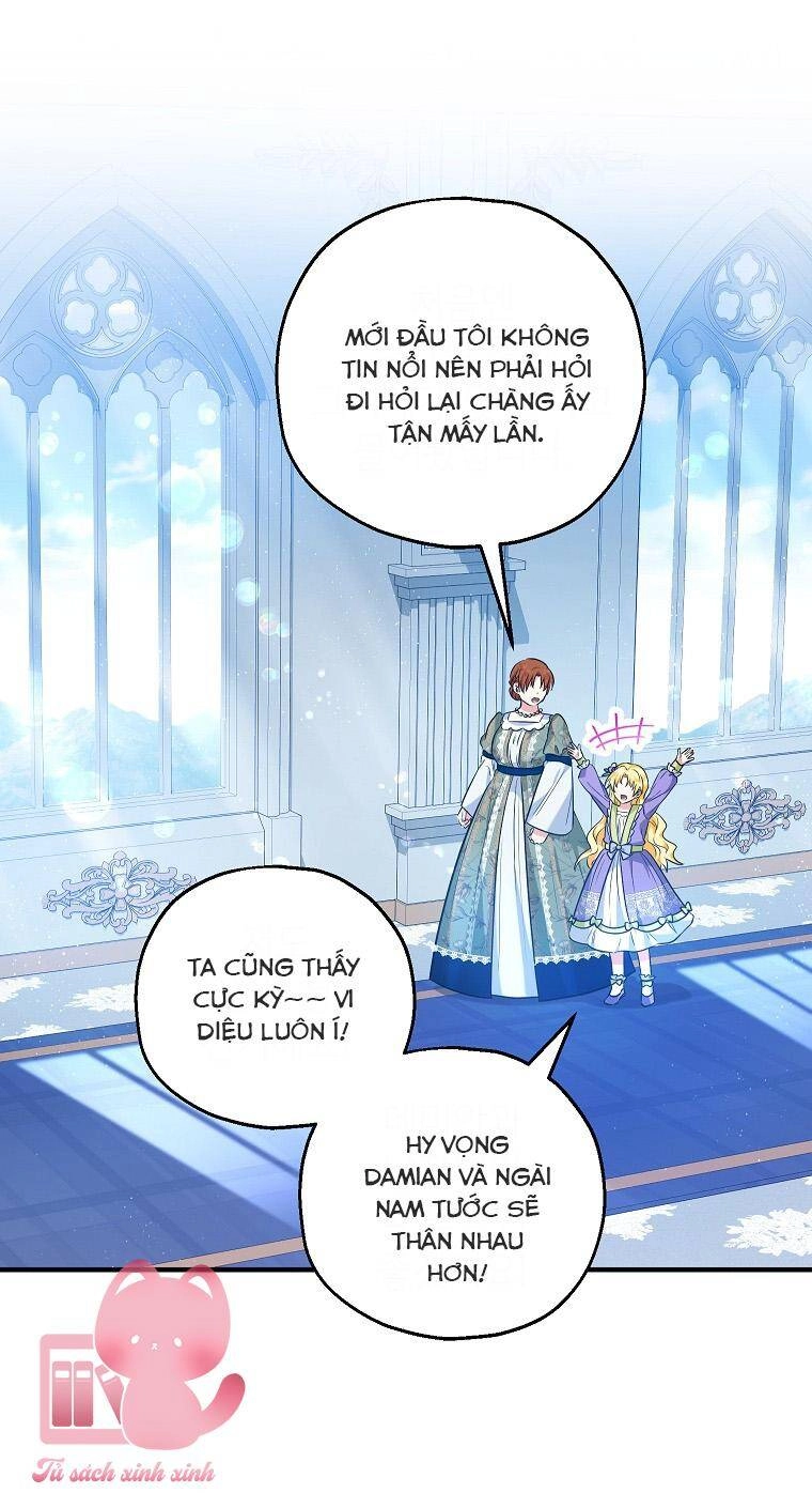 Nàng Dâu Nuôi Muốn Đứt Tình Đoạn Nghĩa Chapter 27 - 14