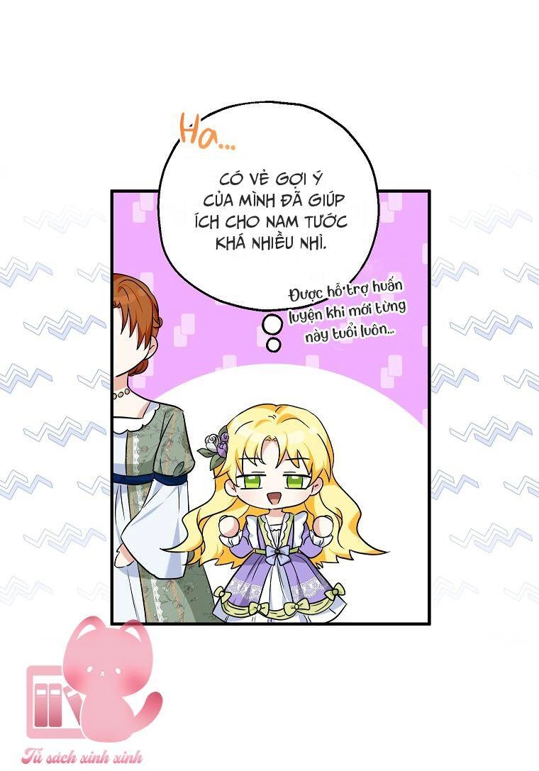 Nàng Dâu Nuôi Muốn Đứt Tình Đoạn Nghĩa Chapter 27 - 15