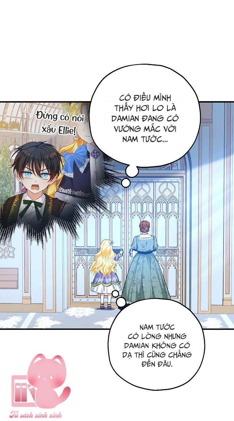 Nàng Dâu Nuôi Muốn Đứt Tình Đoạn Nghĩa Chapter 27 - 16