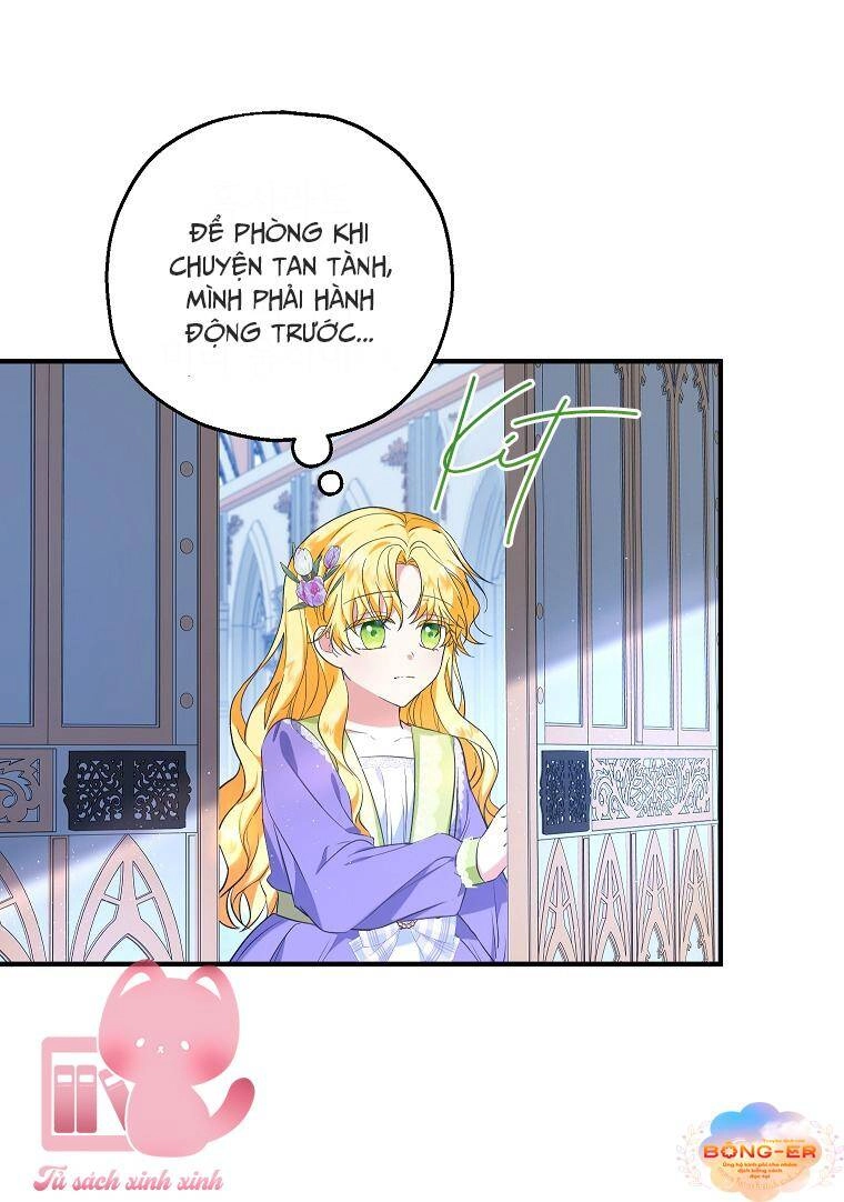 Nàng Dâu Nuôi Muốn Đứt Tình Đoạn Nghĩa Chapter 27 - 17