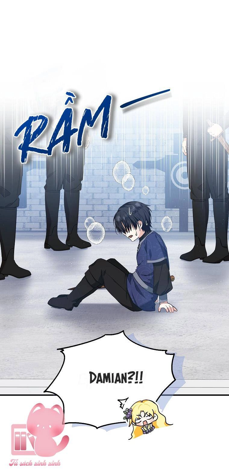 Nàng Dâu Nuôi Muốn Đứt Tình Đoạn Nghĩa Chapter 27 - 18