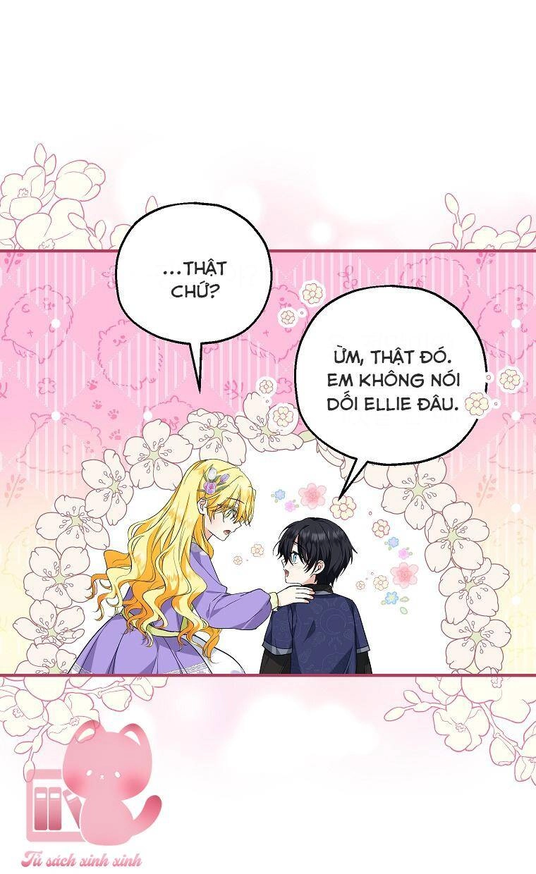 Nàng Dâu Nuôi Muốn Đứt Tình Đoạn Nghĩa Chapter 27 - 21