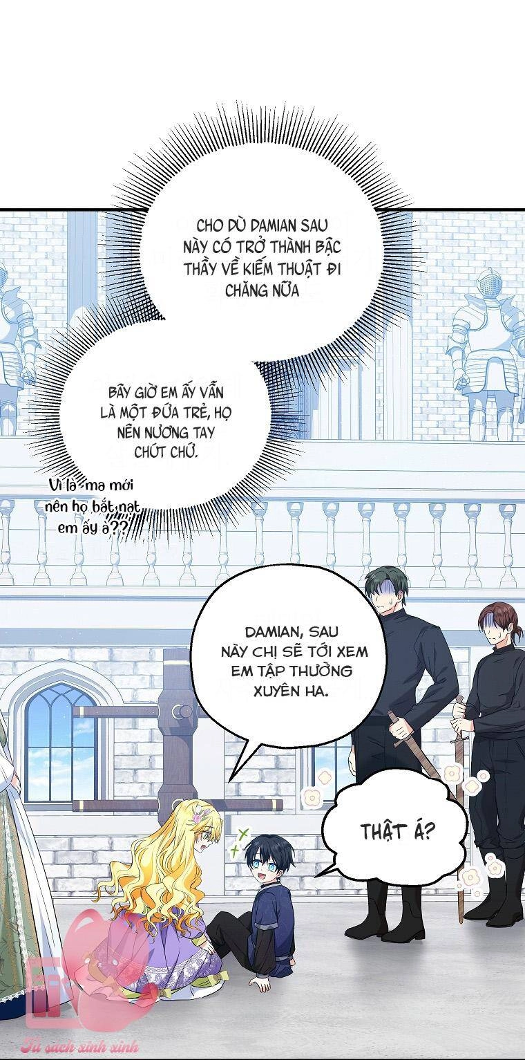 Nàng Dâu Nuôi Muốn Đứt Tình Đoạn Nghĩa Chapter 27 - 24