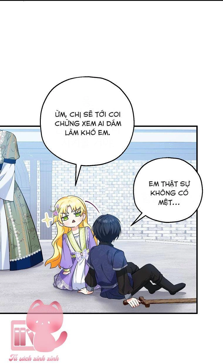 Nàng Dâu Nuôi Muốn Đứt Tình Đoạn Nghĩa Chapter 27 - 25