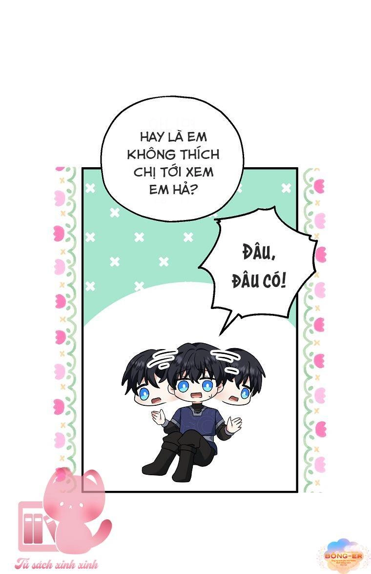 Nàng Dâu Nuôi Muốn Đứt Tình Đoạn Nghĩa Chapter 27 - 27