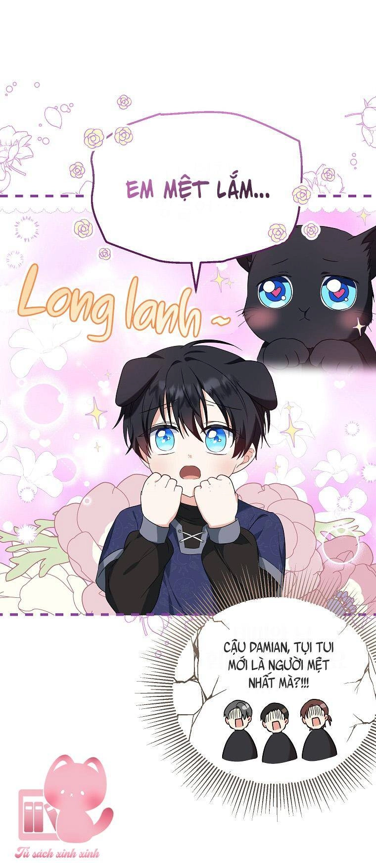 Nàng Dâu Nuôi Muốn Đứt Tình Đoạn Nghĩa Chapter 27 - 28