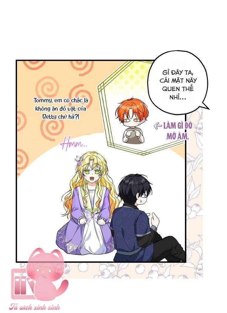 Nàng Dâu Nuôi Muốn Đứt Tình Đoạn Nghĩa Chapter 27 - 30