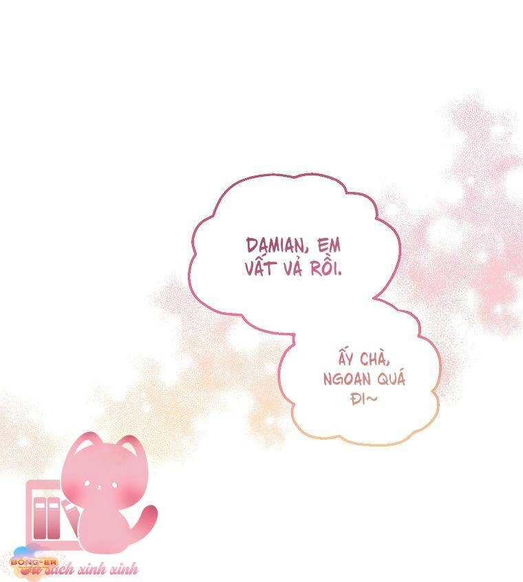 Nàng Dâu Nuôi Muốn Đứt Tình Đoạn Nghĩa Chapter 27 - 32