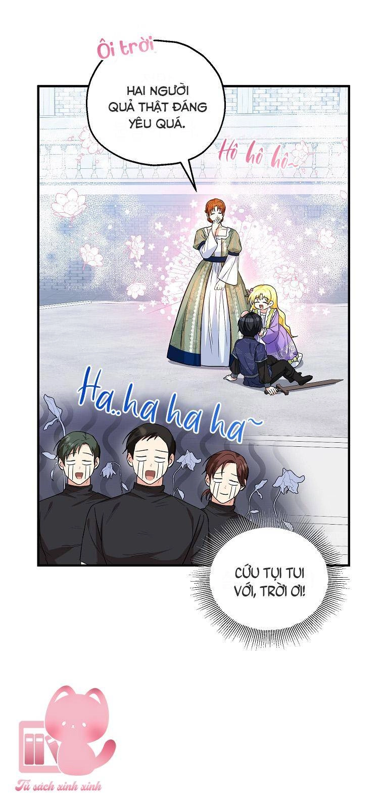 Nàng Dâu Nuôi Muốn Đứt Tình Đoạn Nghĩa Chapter 27 - 33