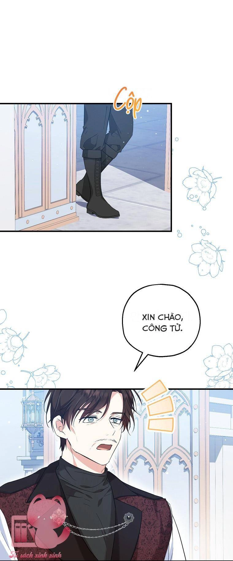 Nàng Dâu Nuôi Muốn Đứt Tình Đoạn Nghĩa Chapter 27 - 34