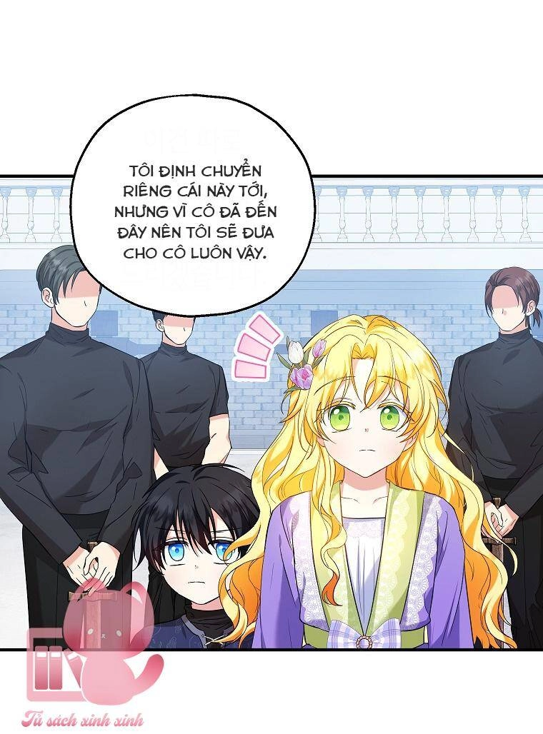 Nàng Dâu Nuôi Muốn Đứt Tình Đoạn Nghĩa Chapter 27 - 38