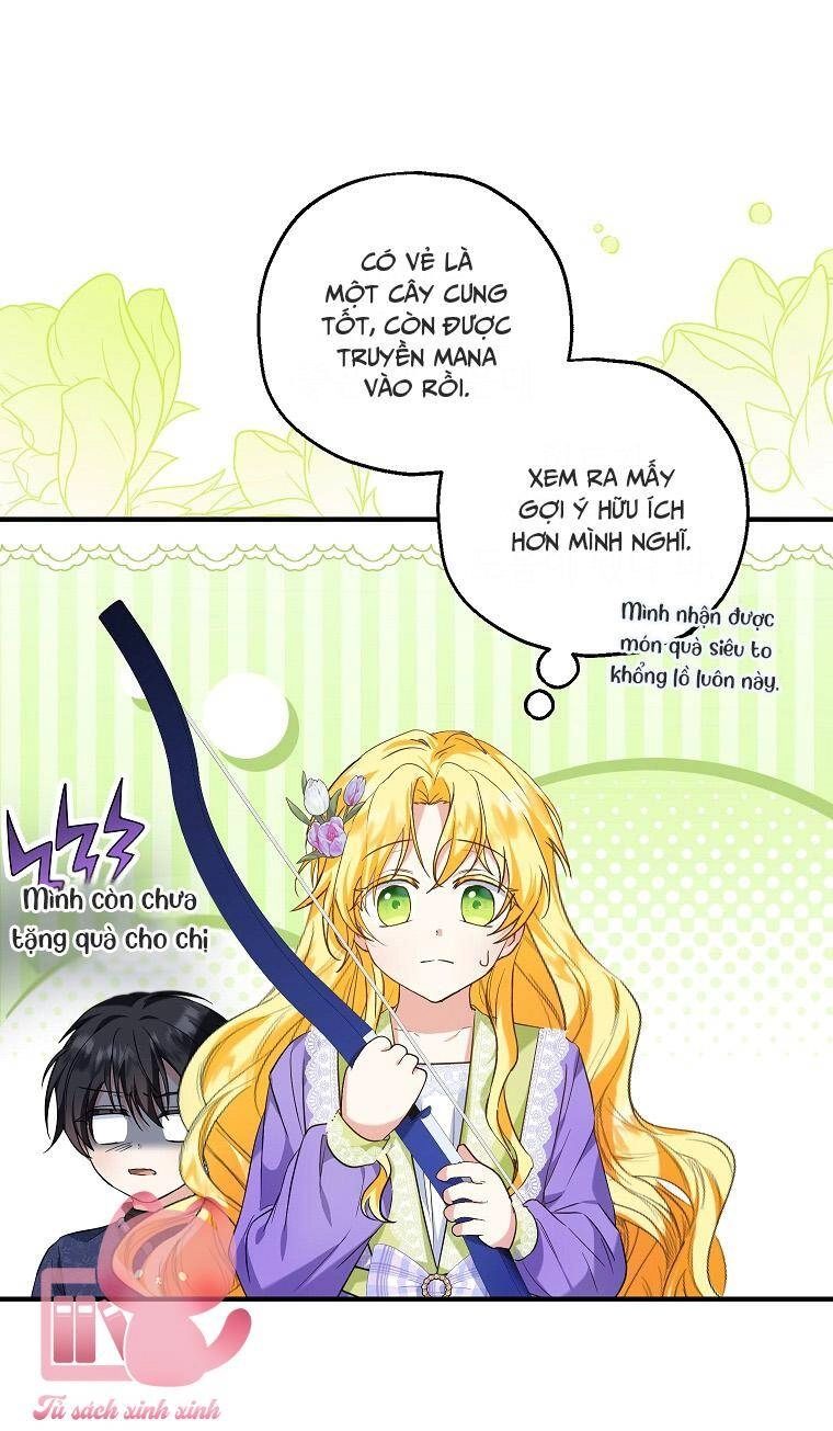 Nàng Dâu Nuôi Muốn Đứt Tình Đoạn Nghĩa Chapter 27 - 41