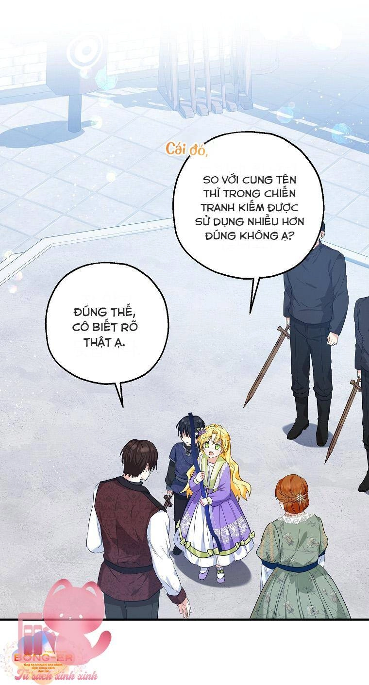 Nàng Dâu Nuôi Muốn Đứt Tình Đoạn Nghĩa Chapter 27 - 42