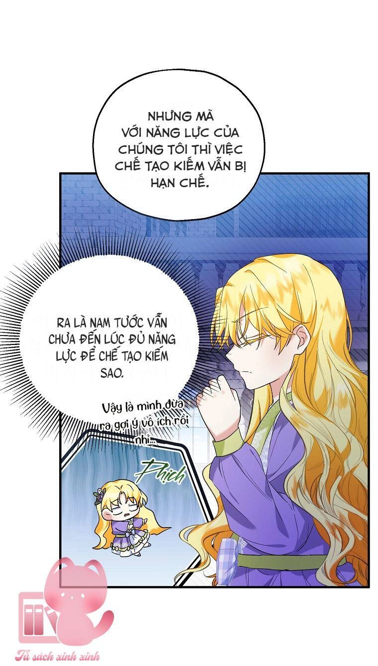 Nàng Dâu Nuôi Muốn Đứt Tình Đoạn Nghĩa Chapter 27 - 43