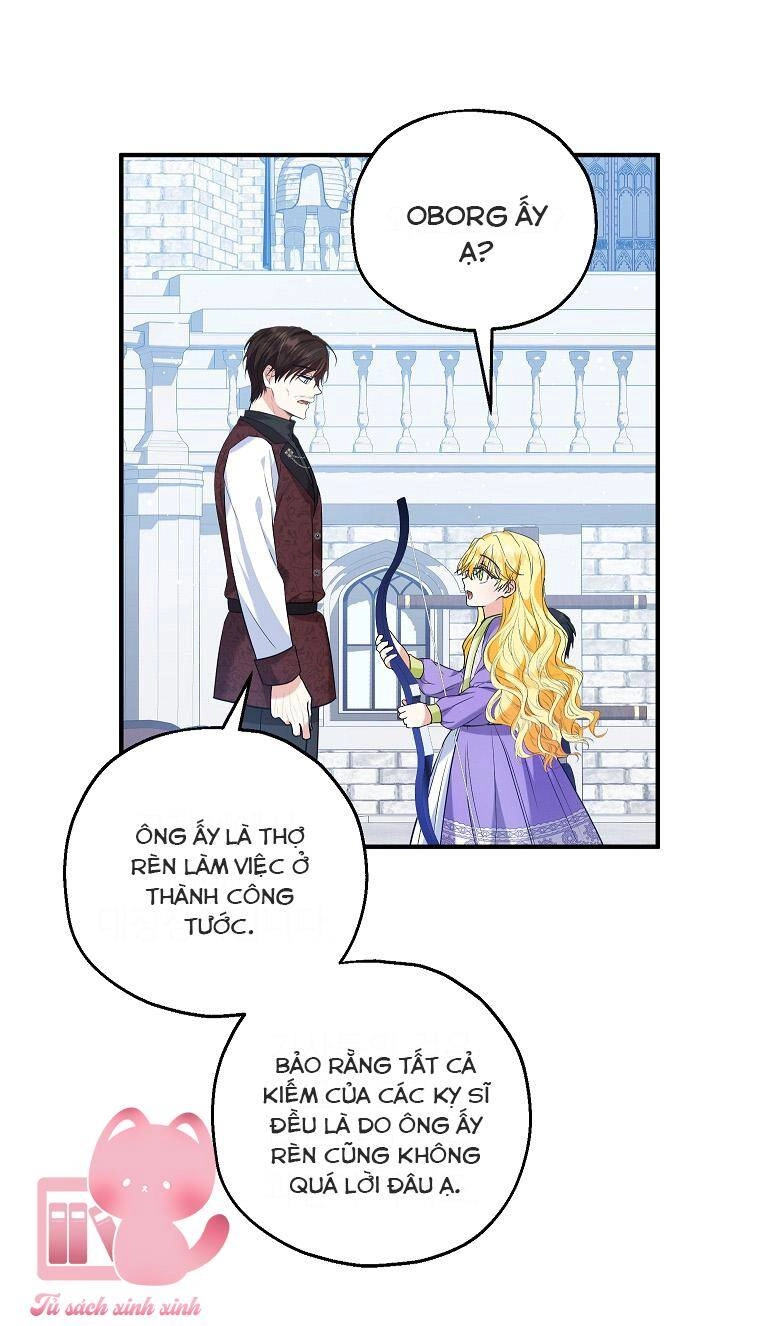 Nàng Dâu Nuôi Muốn Đứt Tình Đoạn Nghĩa Chapter 27 - 45