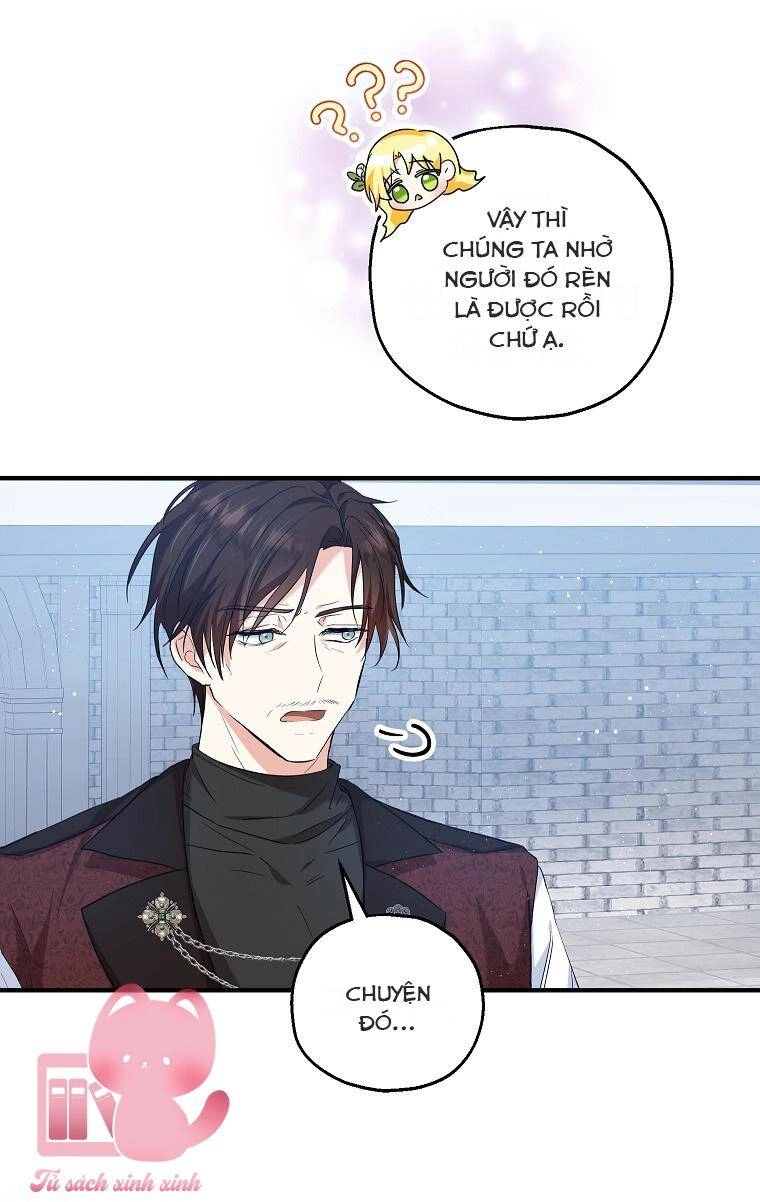 Nàng Dâu Nuôi Muốn Đứt Tình Đoạn Nghĩa Chapter 27 - 46