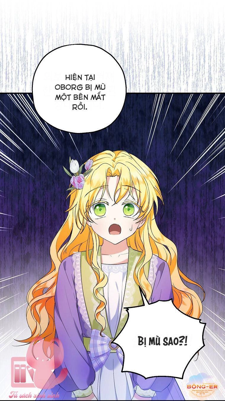 Nàng Dâu Nuôi Muốn Đứt Tình Đoạn Nghĩa Chapter 27 - 47