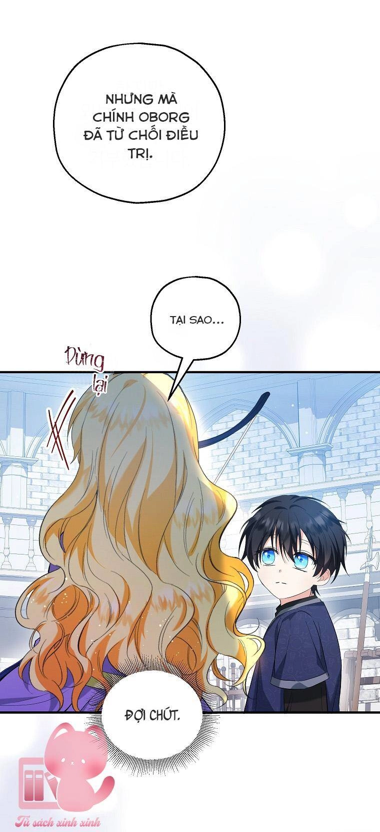 Nàng Dâu Nuôi Muốn Đứt Tình Đoạn Nghĩa Chapter 27 - 49