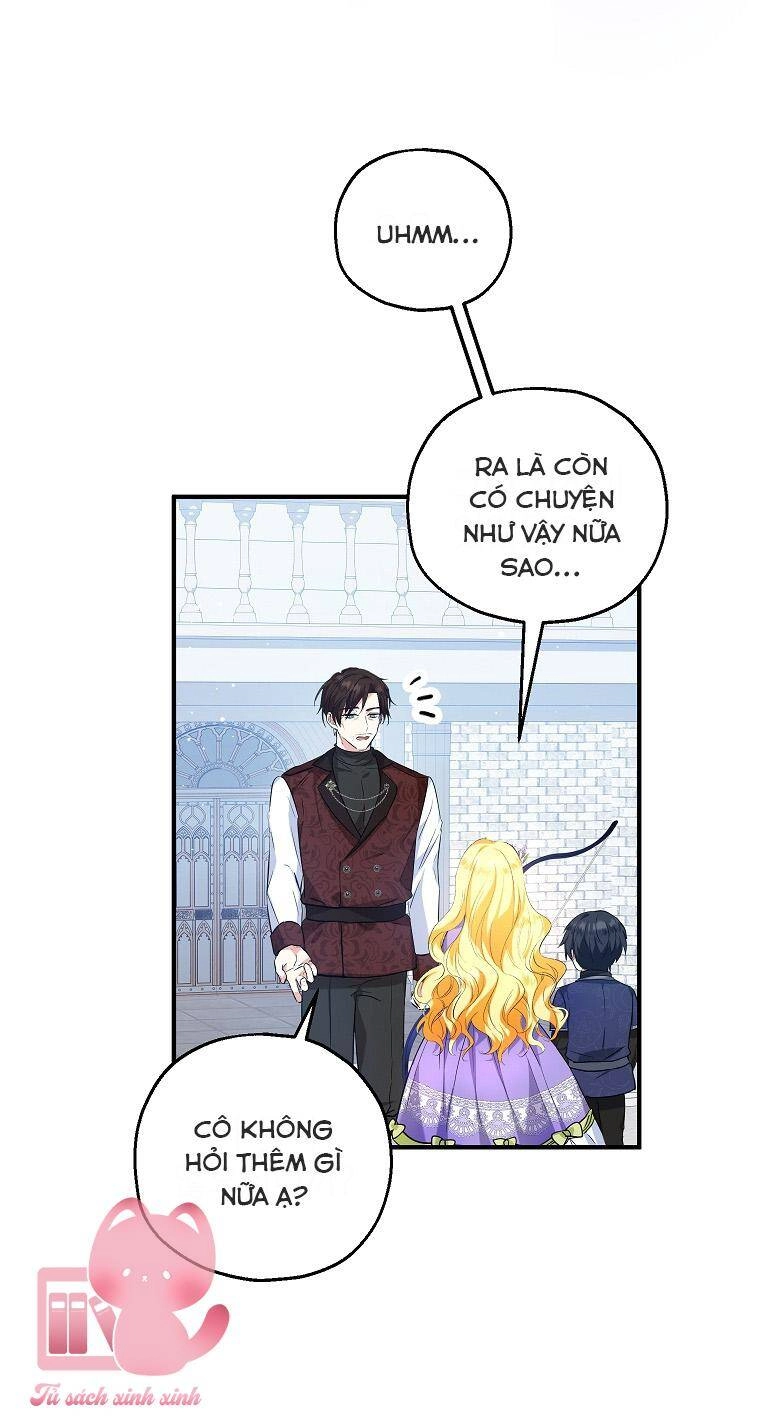 Nàng Dâu Nuôi Muốn Đứt Tình Đoạn Nghĩa Chapter 27 - 51