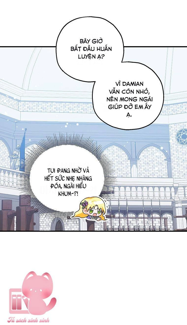 Nàng Dâu Nuôi Muốn Đứt Tình Đoạn Nghĩa Chapter 27 - 55