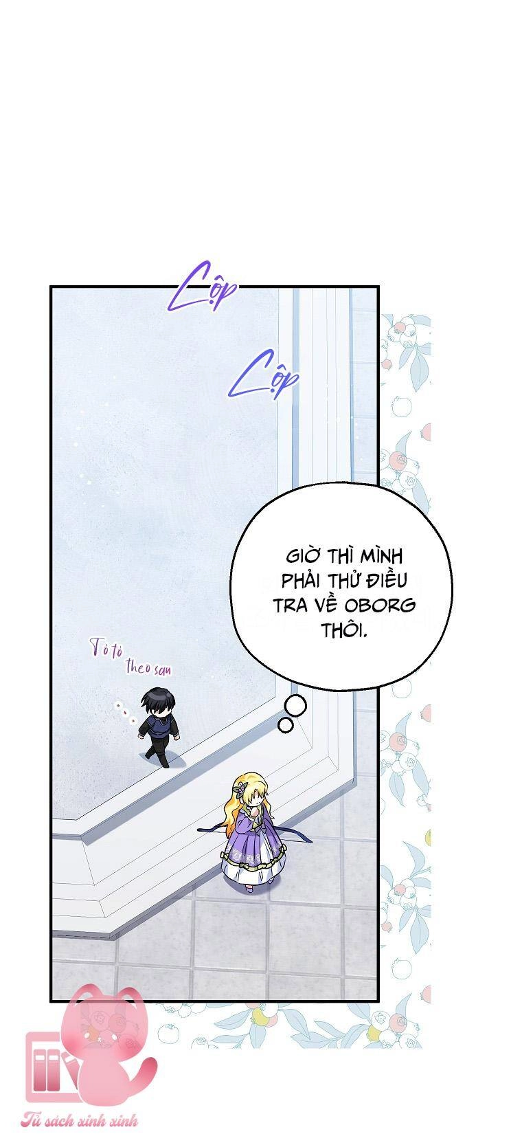 Nàng Dâu Nuôi Muốn Đứt Tình Đoạn Nghĩa Chapter 27 - 56