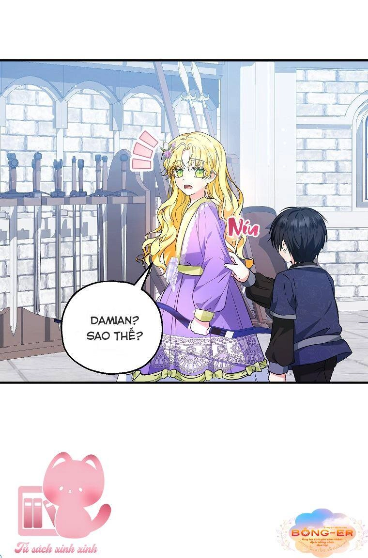 Nàng Dâu Nuôi Muốn Đứt Tình Đoạn Nghĩa Chapter 27 - 57