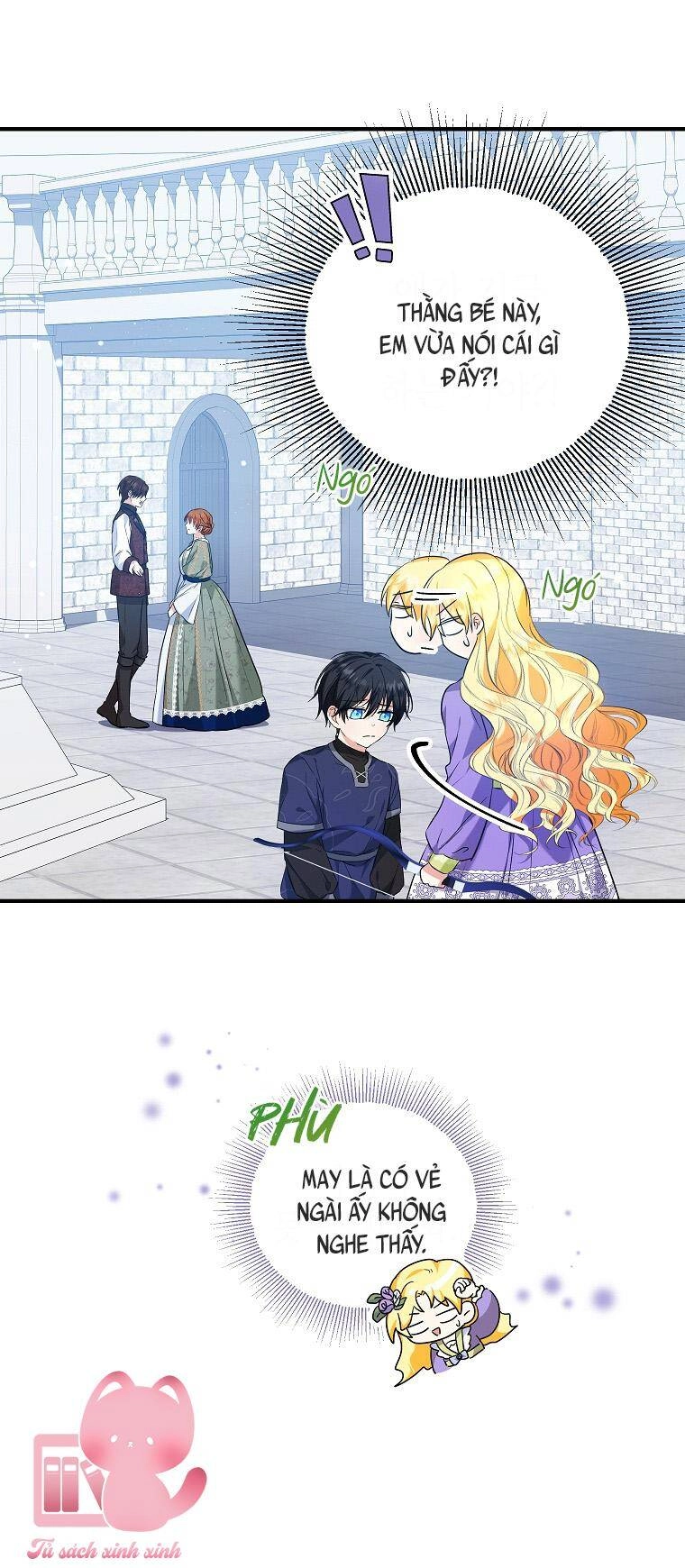 Nàng Dâu Nuôi Muốn Đứt Tình Đoạn Nghĩa Chapter 27 - 59