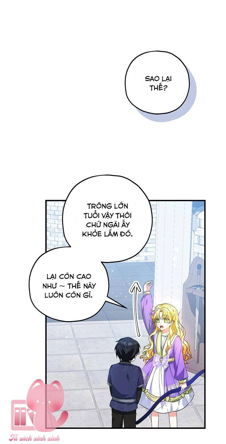 Nàng Dâu Nuôi Muốn Đứt Tình Đoạn Nghĩa Chapter 27 - 60