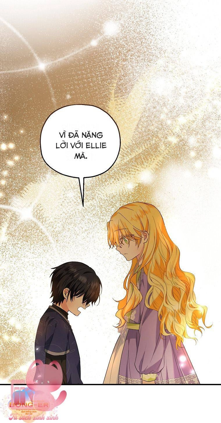 Nàng Dâu Nuôi Muốn Đứt Tình Đoạn Nghĩa Chapter 27 - 62