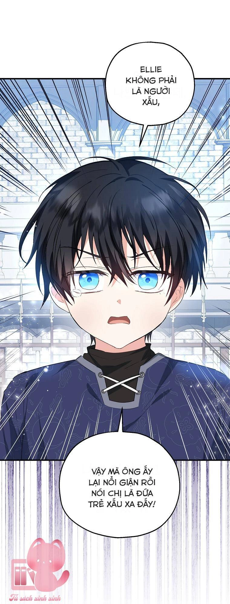 Nàng Dâu Nuôi Muốn Đứt Tình Đoạn Nghĩa Chapter 27 - 63