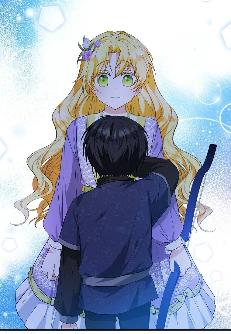 Nàng Dâu Nuôi Muốn Đứt Tình Đoạn Nghĩa Chapter 28 - 3