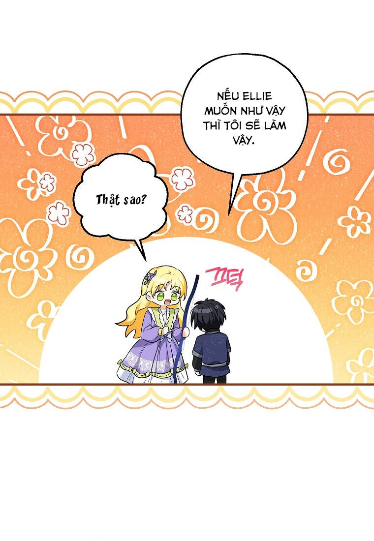 Nàng Dâu Nuôi Muốn Đứt Tình Đoạn Nghĩa Chapter 28 - 9