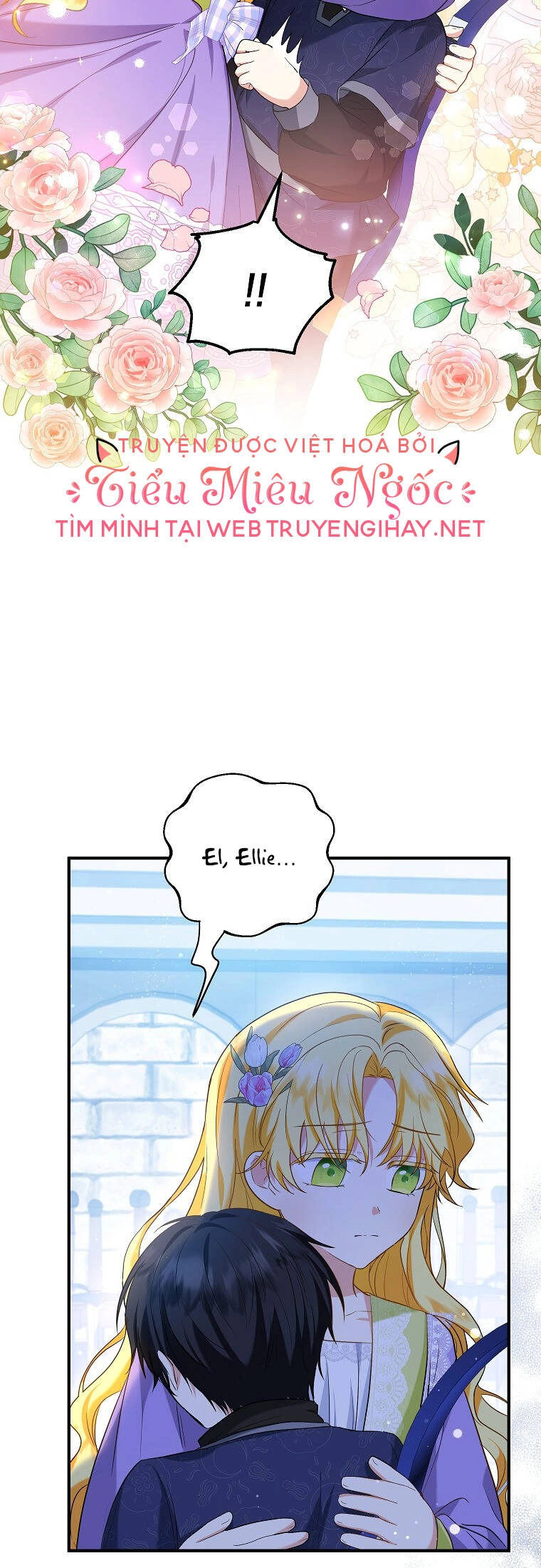 Nàng Dâu Nuôi Muốn Đứt Tình Đoạn Nghĩa Chapter 28 - 11