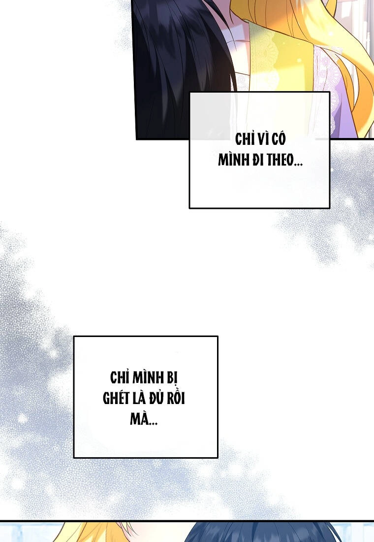 Nàng Dâu Nuôi Muốn Đứt Tình Đoạn Nghĩa Chapter 28 - 13