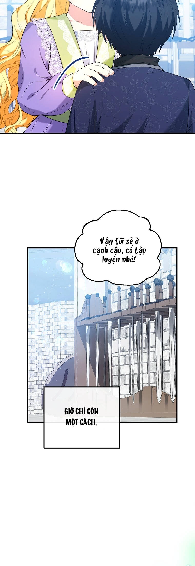 Nàng Dâu Nuôi Muốn Đứt Tình Đoạn Nghĩa Chapter 28 - 14