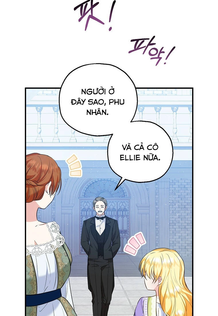 Nàng Dâu Nuôi Muốn Đứt Tình Đoạn Nghĩa Chapter 28 - 25