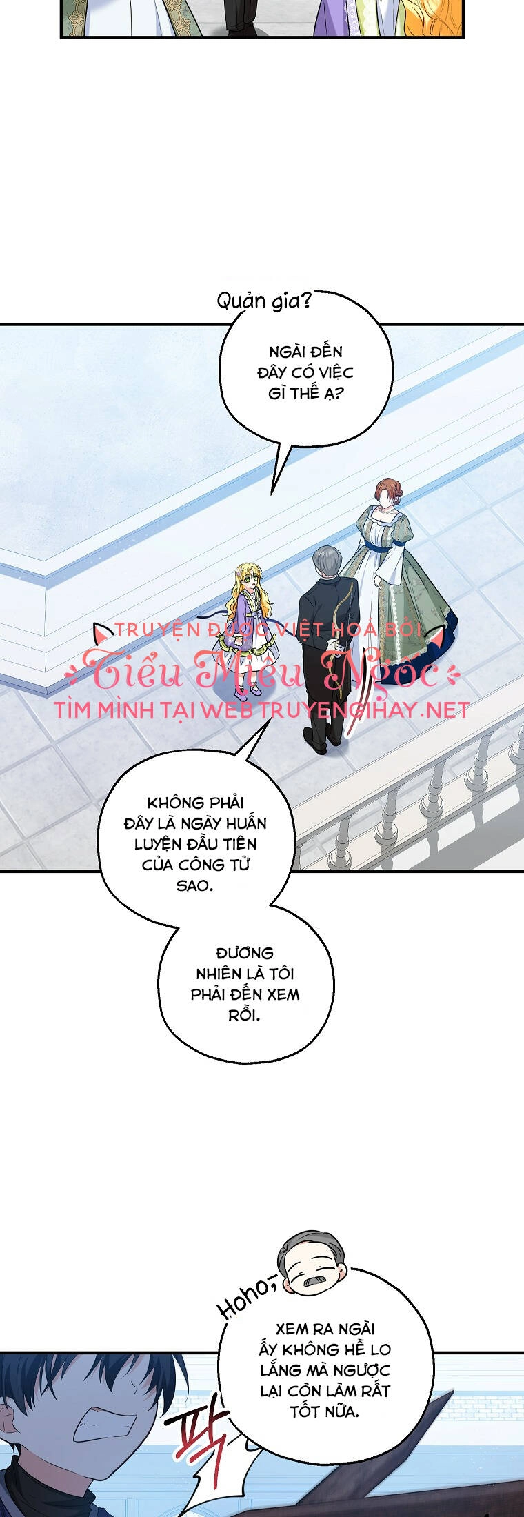 Nàng Dâu Nuôi Muốn Đứt Tình Đoạn Nghĩa Chapter 28 - 26