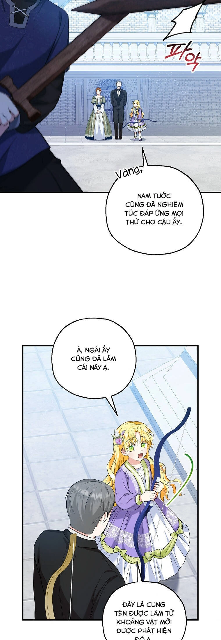 Nàng Dâu Nuôi Muốn Đứt Tình Đoạn Nghĩa Chapter 28 - 27