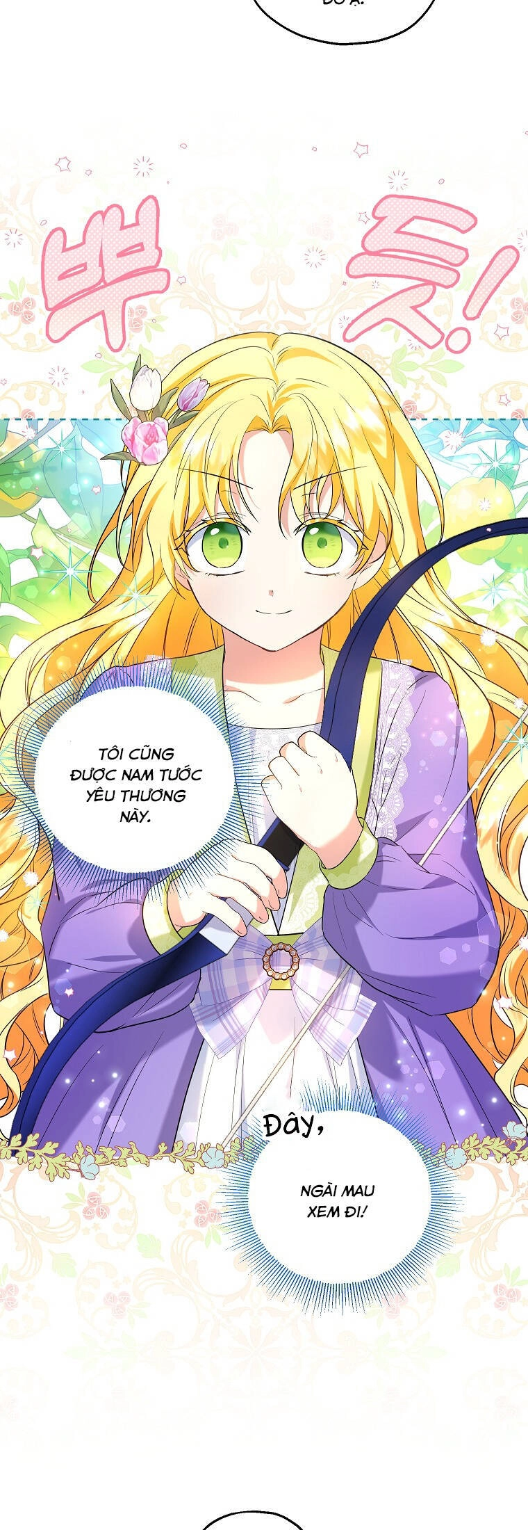 Nàng Dâu Nuôi Muốn Đứt Tình Đoạn Nghĩa Chapter 28 - 28