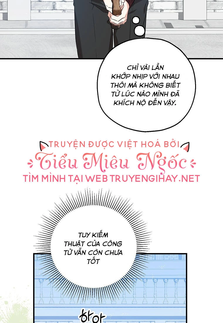 Nàng Dâu Nuôi Muốn Đứt Tình Đoạn Nghĩa Chapter 28 - 38