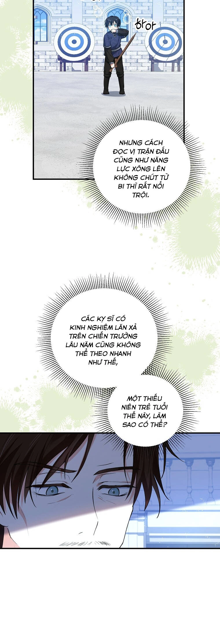 Nàng Dâu Nuôi Muốn Đứt Tình Đoạn Nghĩa Chapter 28 - 39