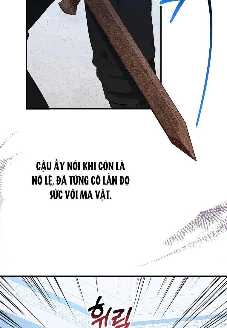 Nàng Dâu Nuôi Muốn Đứt Tình Đoạn Nghĩa Chapter 28 - 45